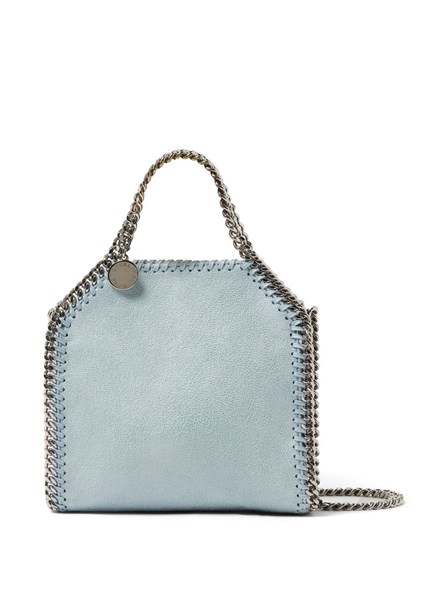 STELLA MC CARTNEY - Falabella Tiny Tote Bag