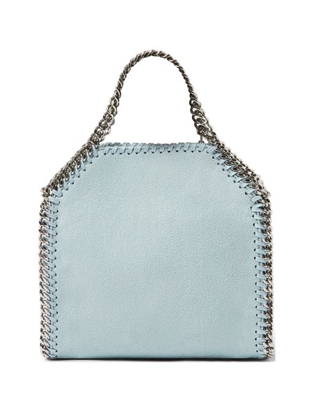 STELLA MC CARTNEY - Falabella Tiny Tote Bag