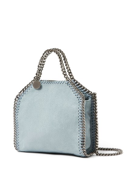 STELLA MC CARTNEY - Falabella Tiny Tote Bag