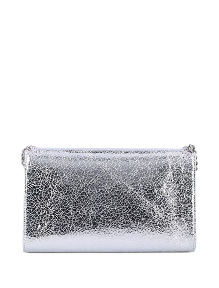 STELLA MC CARTNEY - Falabella Chain Crossbody Wallet