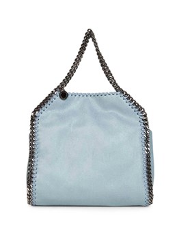STELLA MC CARTNEY - FALABELLA MINI TOTE