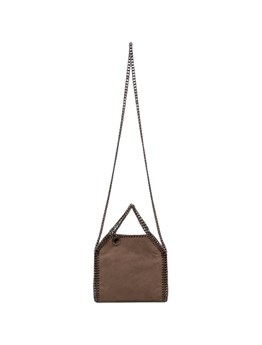 STELLA MC CARTNEY - FALABELLA TINY TOTE