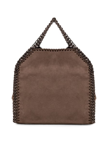 STELLA MC CARTNEY - FALABELLA TINY TOTE
