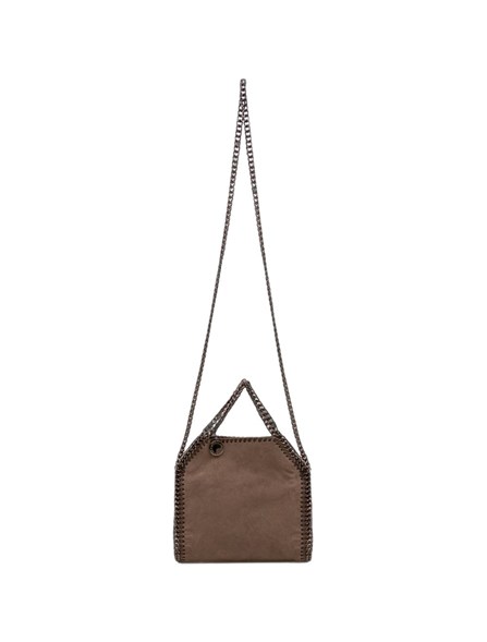 STELLA MC CARTNEY - FALABELLA TINY TOTE