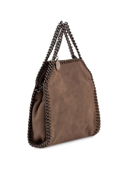 STELLA MC CARTNEY - FALABELLA TINY TOTE