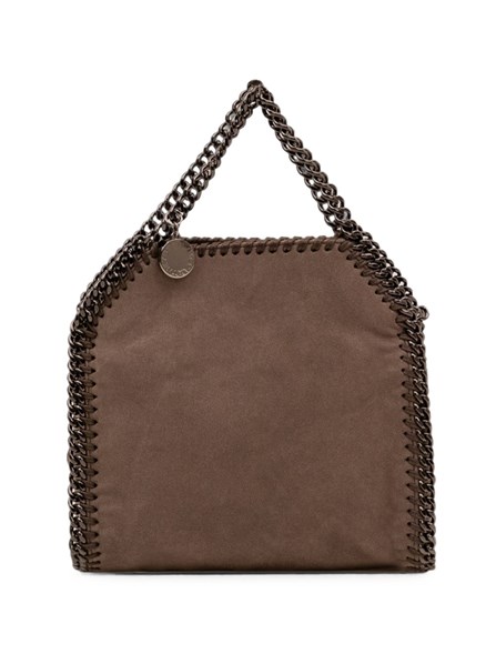 STELLA MC CARTNEY - FALABELLA TINY TOTE