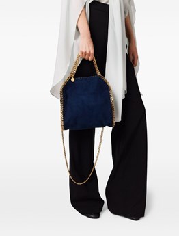 STELLA MC CARTNEY - FALABELLA MINI TOTE