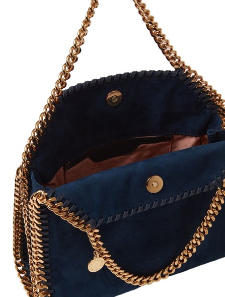STELLA MC CARTNEY - FALABELLA MINI TOTE