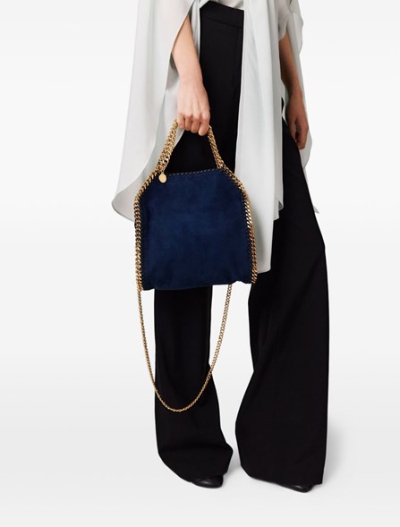 STELLA MC CARTNEY - FALABELLA MINI TOTE