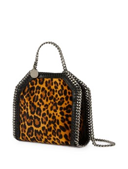 STELLA MC CARTNEY - Stella McCartney Borse - Borsa tote Tiny Falabella
