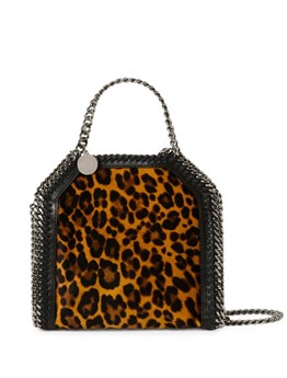 STELLA MC CARTNEY - Stella McCartney Borse - Borsa tote Tiny Falabella