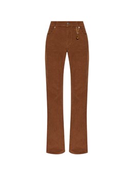 STELLA MC CARTNEY - PANTALONI A COSTE