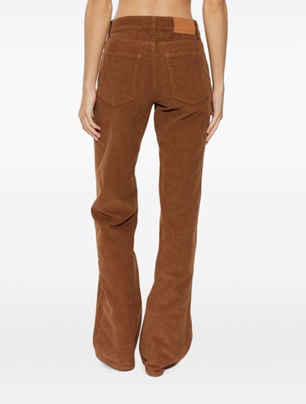 STELLA MC CARTNEY - PANTALONI A COSTE
