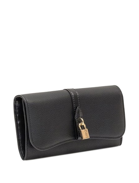 STELLA MC CARTNEY - Ryder wallet with flap