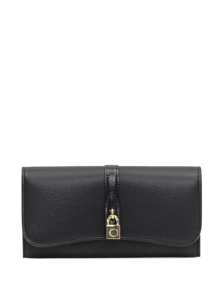 STELLA MC CARTNEY - Ryder wallet with flap