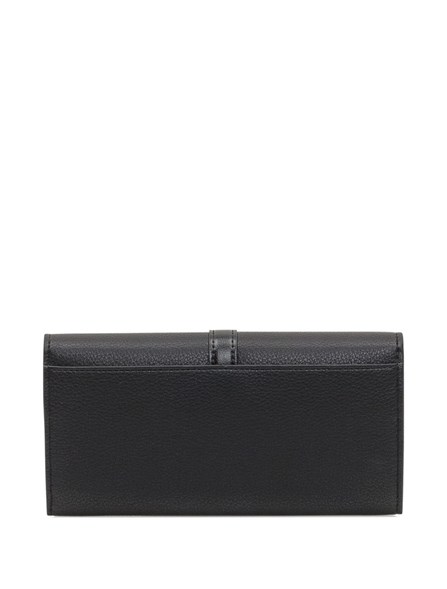 STELLA MC CARTNEY - Ryder wallet with flap