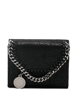 STELLA MC CARTNEY - Portafoglio Falabella Tri Fold