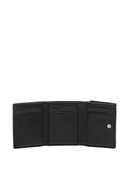 STELLA MC CARTNEY - Falabella Tri Fold wallet