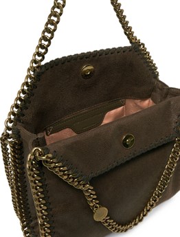 STELLA MC CARTNEY - FALABELLA MINI TOTE