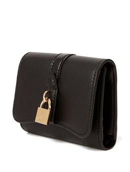 STELLA MC CARTNEY - Portafoglio Ryder Tri-Fold