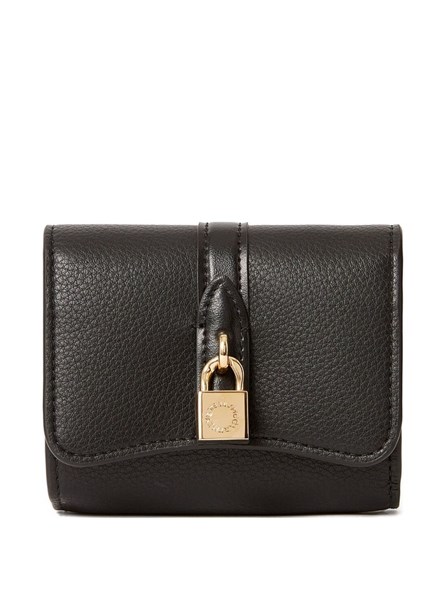 STELLA MC CARTNEY - Ryder Tri-Fold wallet