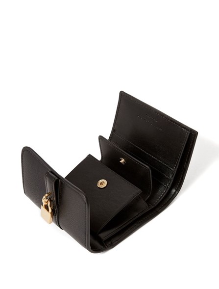 STELLA MC CARTNEY - Ryder Tri-Fold wallet