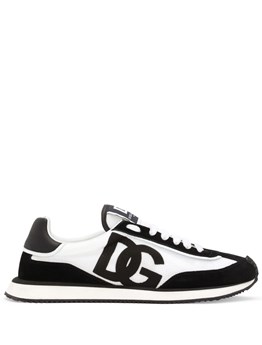 DOLCE & GABBANA - SNEAKERS 'CUSHION'