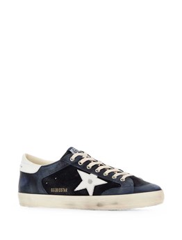 GOLDEN GOOSE DELUXE BRAND - SNEAKERS 'SUPERSTAR'