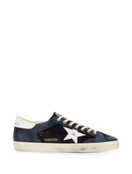 GOLDEN GOOSE DELUXE BRAND - SNEAKERS 'SUPERSTAR'