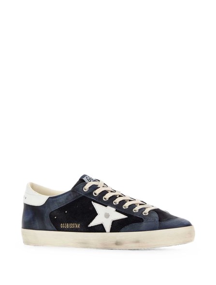 GOLDEN GOOSE DELUXE BRAND - SNEAKERS 'SUPERSTAR'