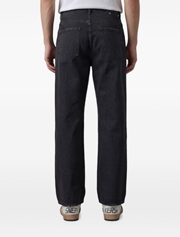 GOLDEN GOOSE DELUXE BRAND - JEANS 'SKATE'