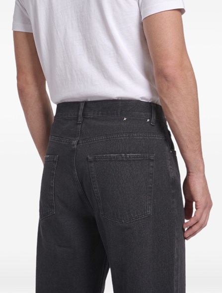 GOLDEN GOOSE DELUXE BRAND - JEANS 'SKATE'