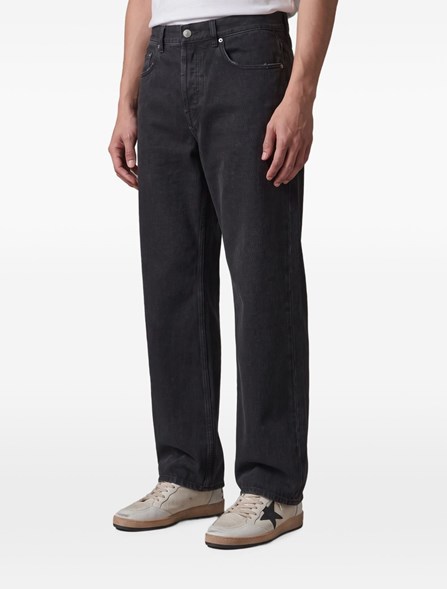 GOLDEN GOOSE DELUXE BRAND - JEANS 'SKATE'
