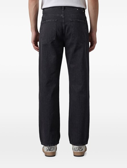 GOLDEN GOOSE DELUXE BRAND - JEANS 'SKATE'