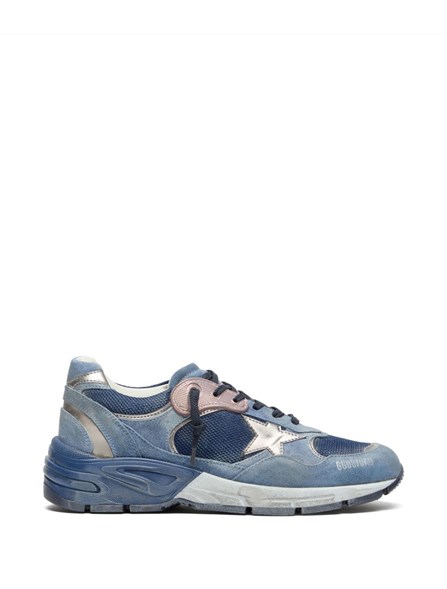 GOLDEN GOOSE DELUXE BRAND - SNEAKERS 'DAD-STAR'