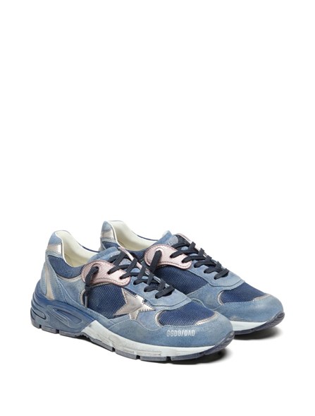 GOLDEN GOOSE DELUXE BRAND - SNEAKERS 'DAD-STAR'