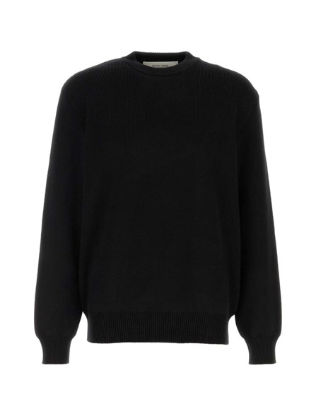 GOLDEN GOOSE DELUXE BRAND - MAGLIONE 'GOLDEN'