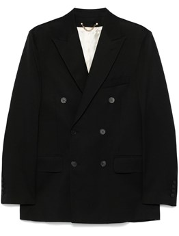 GOLDEN GOOSE DELUXE BRAND - GIACCA BLAZER 'DAVE'
