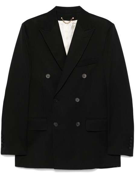 GOLDEN GOOSE DELUXE BRAND - 'DAVE' BLAZER