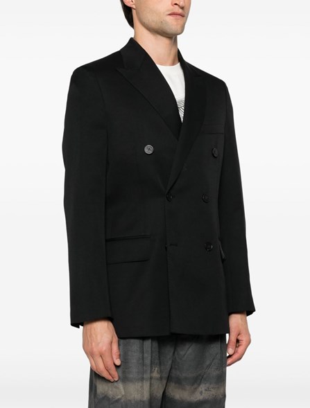 GOLDEN GOOSE DELUXE BRAND - 'DAVE' BLAZER