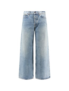 GOLDEN GOOSE DELUXE BRAND - JEANS 'PARKER'