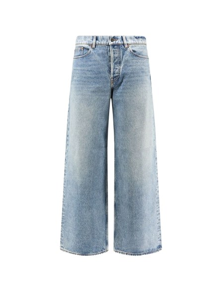 GOLDEN GOOSE DELUXE BRAND - JEANS 'PARKER'