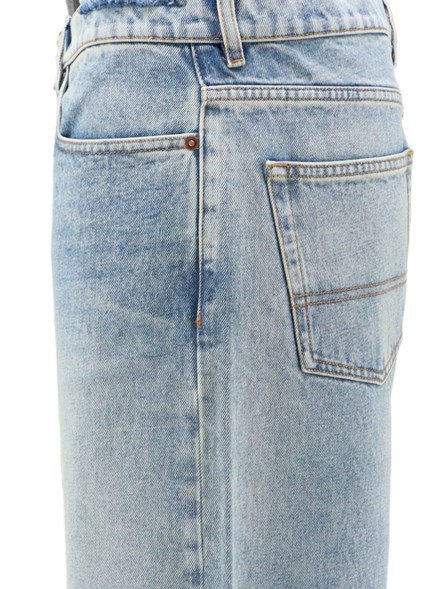 GOLDEN GOOSE DELUXE BRAND - JEANS 'PARKER'