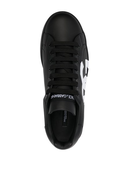 DOLCE & GABBANA - SNEAKERS 'PORTOFINO'