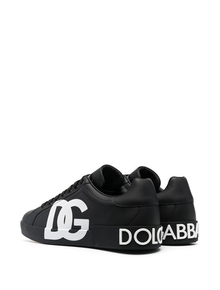DOLCE & GABBANA - SNEAKERS 'PORTOFINO'