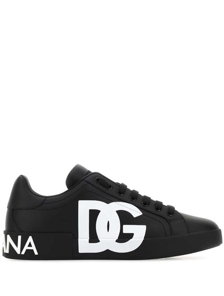 DOLCE & GABBANA - SNEAKERS 'PORTOFINO'