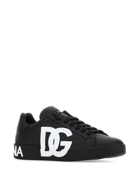 DOLCE & GABBANA - SNEAKERS 'PORTOFINO'