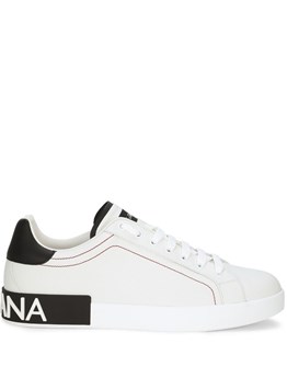 DOLCE & GABBANA - SNEAKERS 'PORTOFINO'