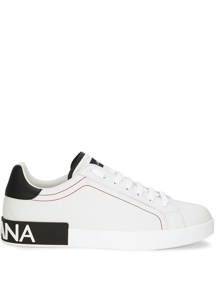 DOLCE & GABBANA - SNEAKERS 'PORTOFINO'