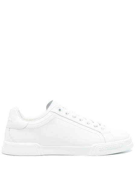 DOLCE & GABBANA - SNEAKERS 'PORTOFINO'
